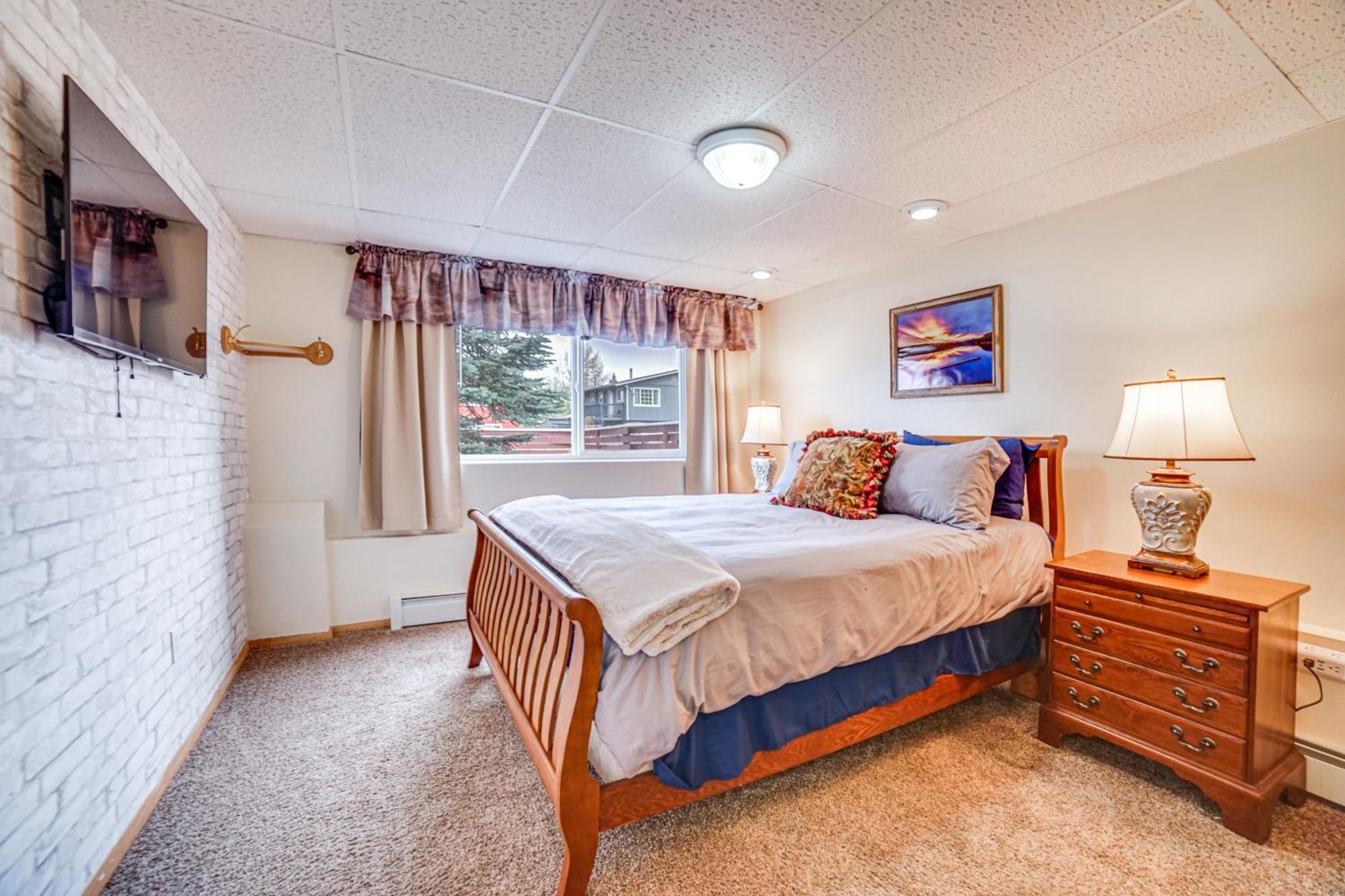 Cozy Apartment Less Than 4 Miles To Downtown Anchorage! Bagian luar foto